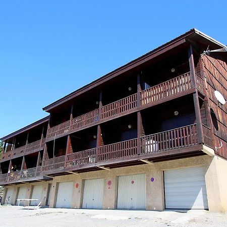 La Ruinee Appartement Chaleureux A Proximite Des Pistes Et Commodites Briancon  Exterior photo