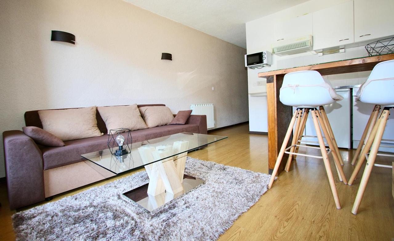 La Ruinee Appartement Chaleureux A Proximite Des Pistes Et Commodites Briancon  Exterior photo