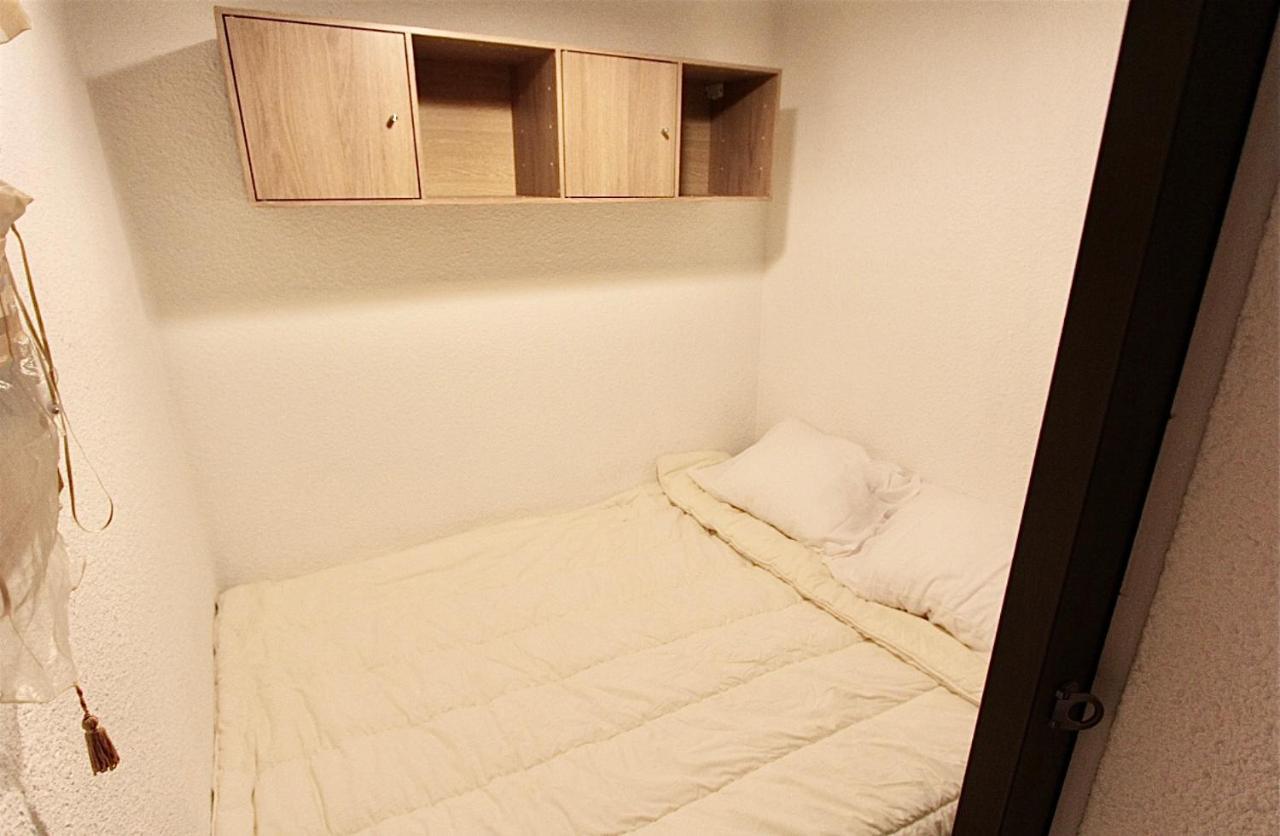 La Ruinee Appartement Chaleureux A Proximite Des Pistes Et Commodites Briancon  Exterior photo